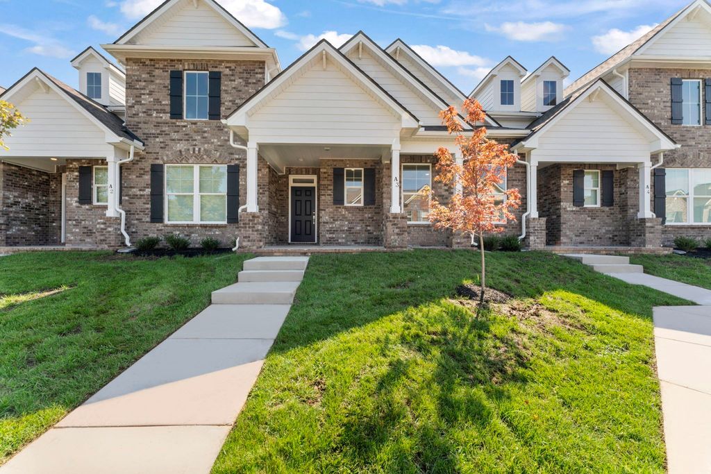 2900 Suzanne Landon Dr Unit F5, Murfreesboro, TN 37130