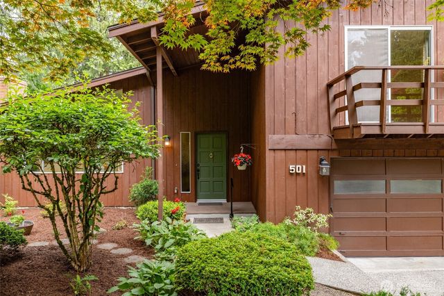 501 Shoshone Drive, Mount Vernon, WA 98273