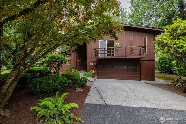 501 Shoshone Drive, Mount Vernon, WA 98273