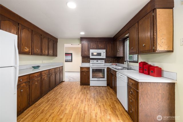 501 Shoshone Drive, Mount Vernon, WA 98273