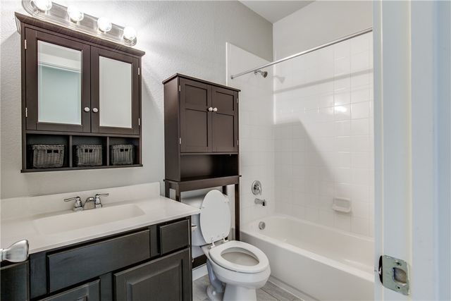 1716 Lone Lynx Way, Wylie, TX 75098