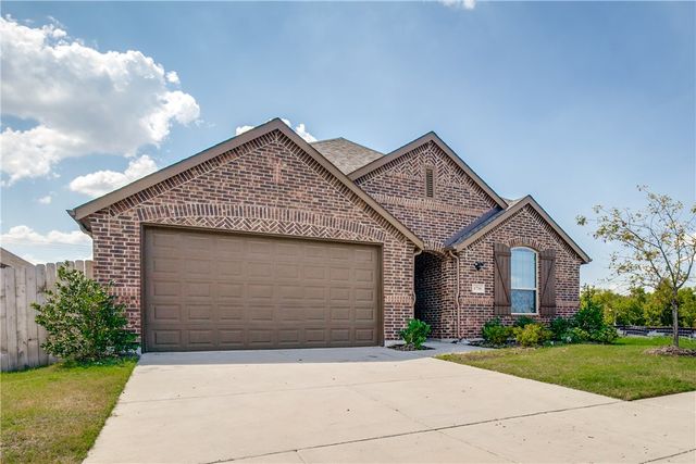 1716 Lone Lynx Way, Wylie, TX 75098