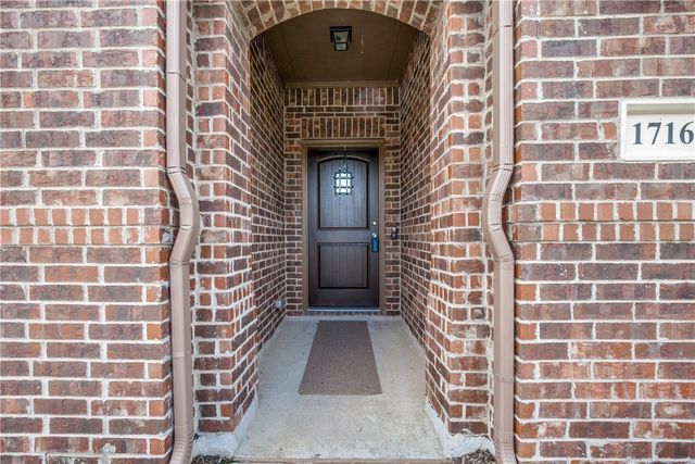 1716 Lone Lynx Way, Wylie, TX 75098