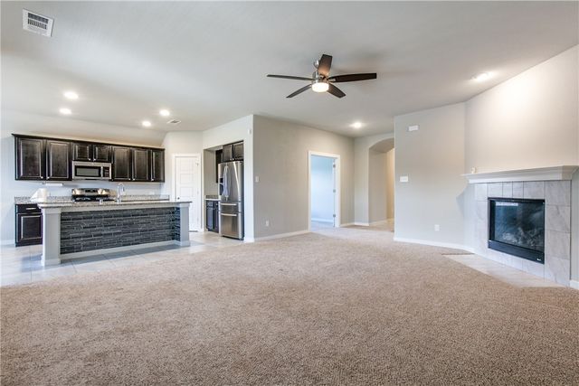 1716 Lone Lynx Way, Wylie, TX 75098