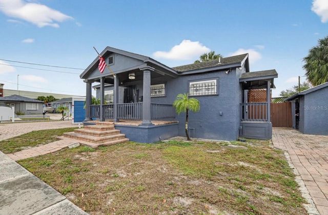 1305 N ARMENIA AVENUE, Tampa, FL 33607