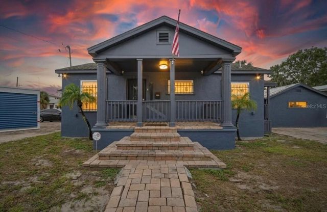 1305 N ARMENIA AVENUE, Tampa, FL 33607