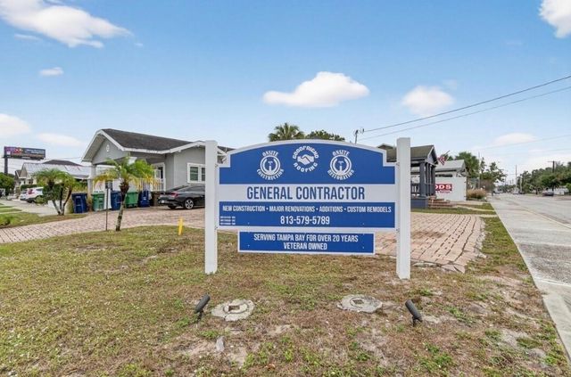 1305 N ARMENIA AVENUE, Tampa, FL 33607