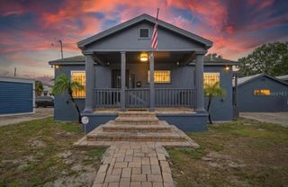 1305 N ARMENIA AVENUE, Tampa, FL 33607