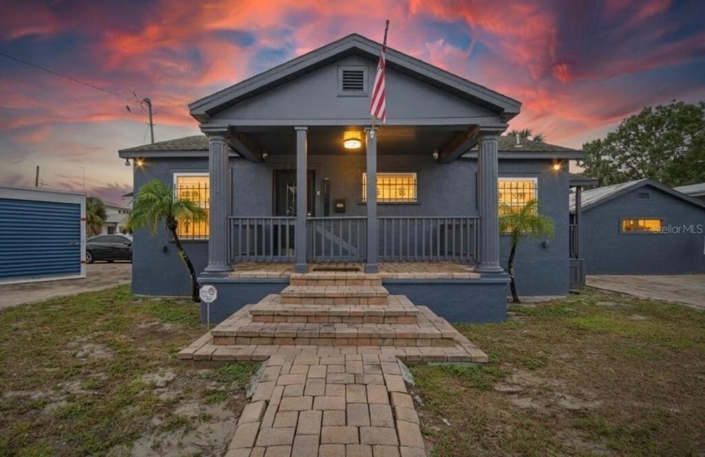 1305 N ARMENIA AVENUE, Tampa, FL 33607