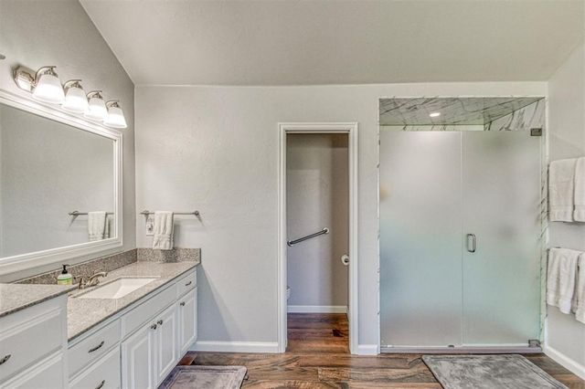 10421 Katy Line Drive, Yukon, OK 73099