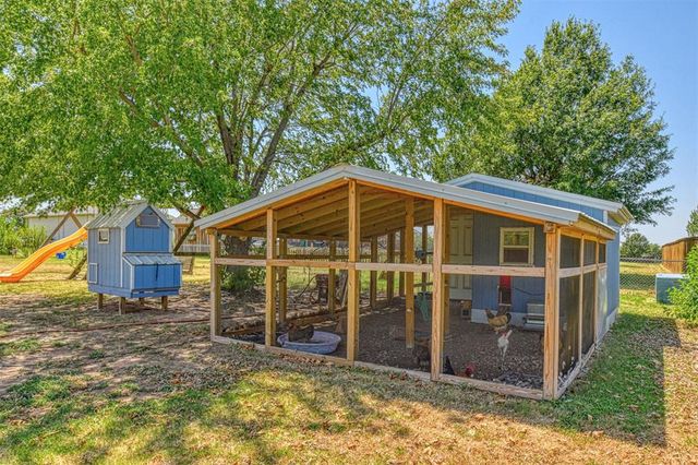 10421 Katy Line Drive, Yukon, OK 73099