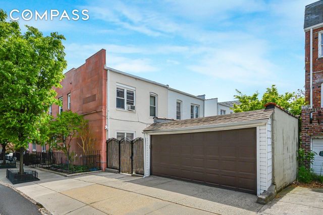 1702 11th Avenue, New York City, NY 11218