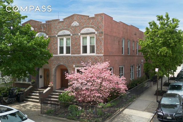 1702 11th Avenue, New York City, NY 11218