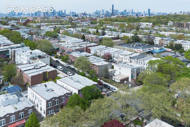 1702 11th Avenue, New York City, NY 11218