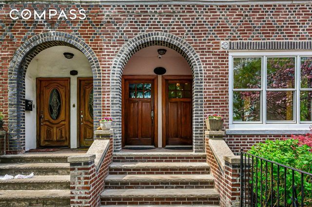 1702 11th Avenue, New York City, NY 11218