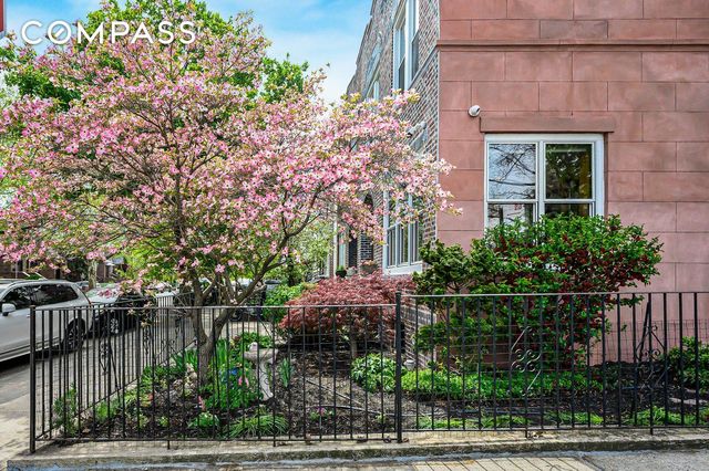 1702 11th Avenue, New York City, NY 11218