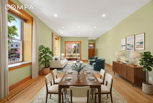 1702 11th Avenue, New York City, NY 11218