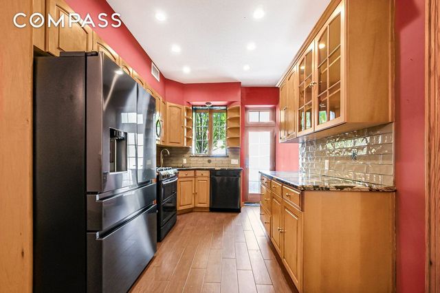 1702 11th Avenue, New York City, NY 11218