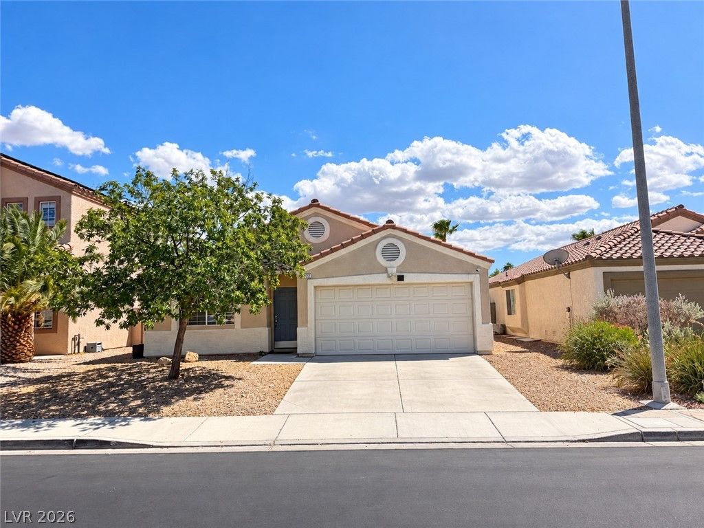 1472 Dragon Rock Drive, Henderson, NV 89052 — photo 3