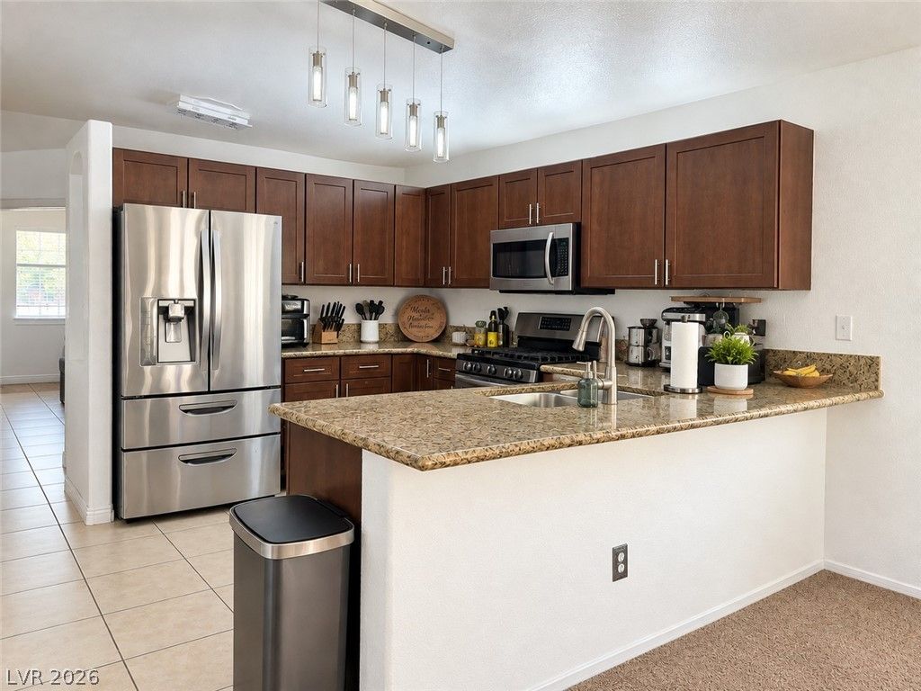 1472 Dragon Rock Drive, Henderson, NV 89052 — photo 5
