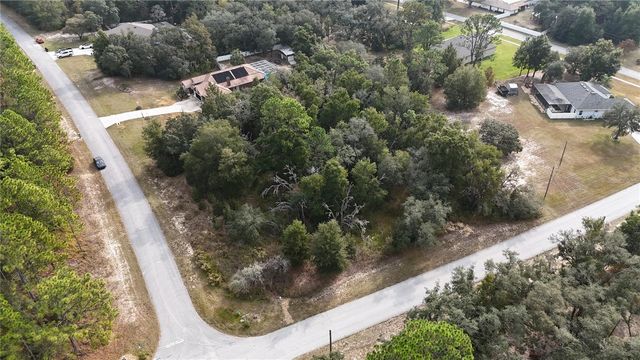 2324 W ALEUTS DR, Beverly Hills, FL 34465