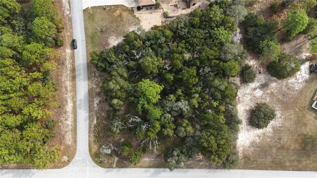 2324 W ALEUTS DR, Beverly Hills, FL 34465