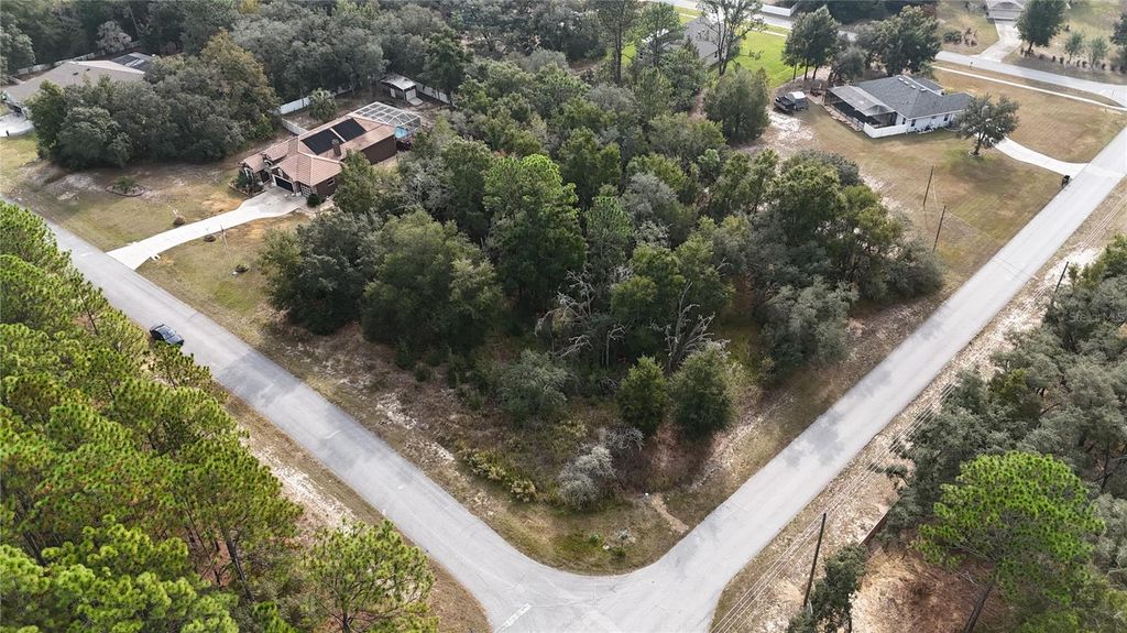 2324 W ALEUTS DR, Beverly Hills, FL 34465