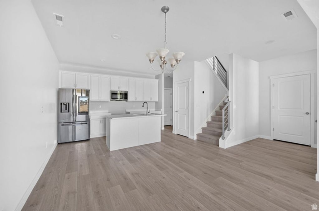 6641 W MEADOW GRASS DR, South Jordan, UT 84009 — photo 3