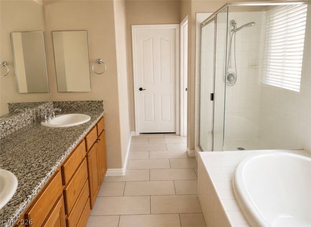 1363 Minuet Street, Henderson, NV 89052