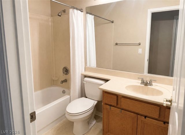 1363 Minuet Street, Henderson, NV 89052