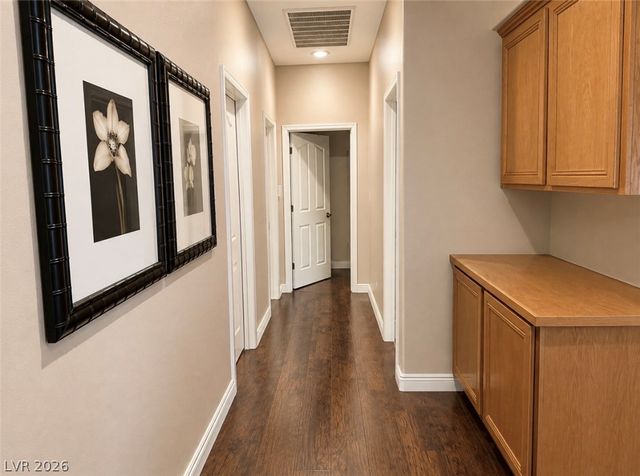 1363 Minuet Street, Henderson, NV 89052