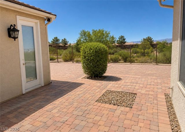 1363 Minuet Street, Henderson, NV 89052