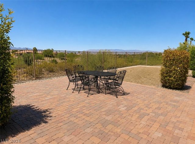 1363 Minuet Street, Henderson, NV 89052