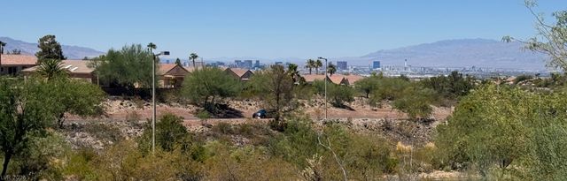 1363 Minuet Street, Henderson, NV 89052