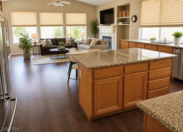 1363 Minuet Street, Henderson, NV 89052