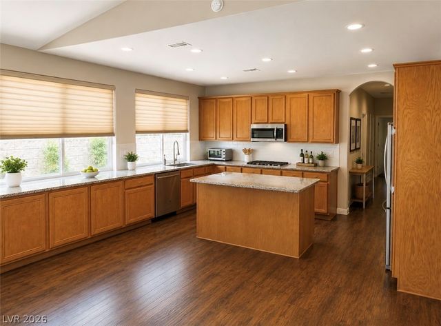 1363 Minuet Street, Henderson, NV 89052