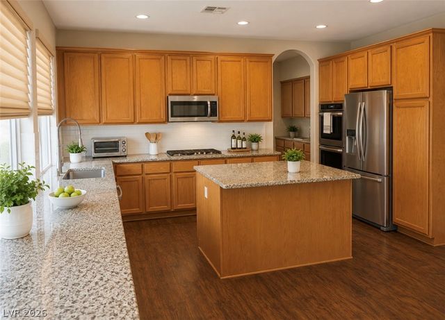 1363 Minuet Street, Henderson, NV 89052
