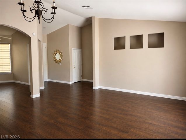 1363 Minuet Street, Henderson, NV 89052