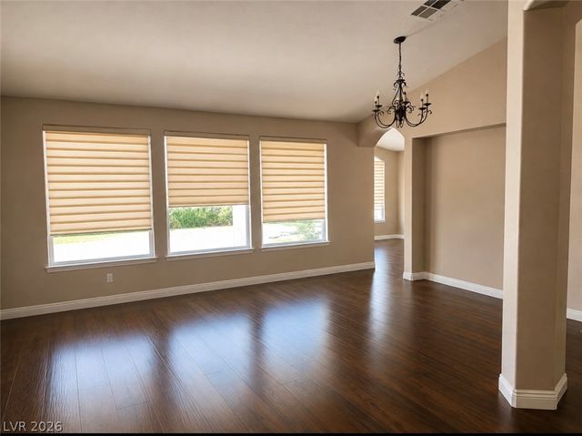 1363 Minuet Street, Henderson, NV 89052