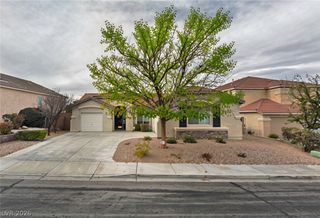 1363 Minuet Street, Henderson, NV 89052