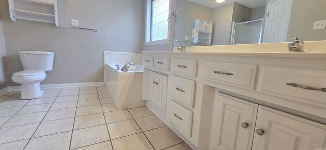 21 Winners Circle, Cabot, AR 72023