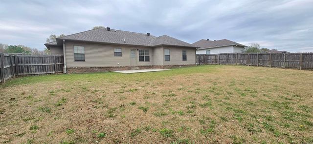 21 Winners Circle, Cabot, AR 72023