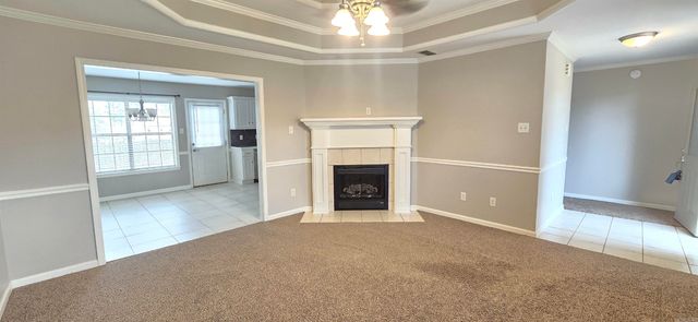 21 Winners Circle, Cabot, AR 72023