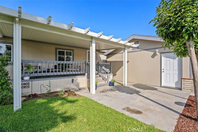 5815 E La Palma Ave East 302, Anaheim, CA 92807