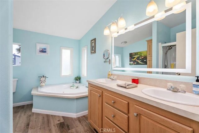 5815 E La Palma Ave East 302, Anaheim, CA 92807