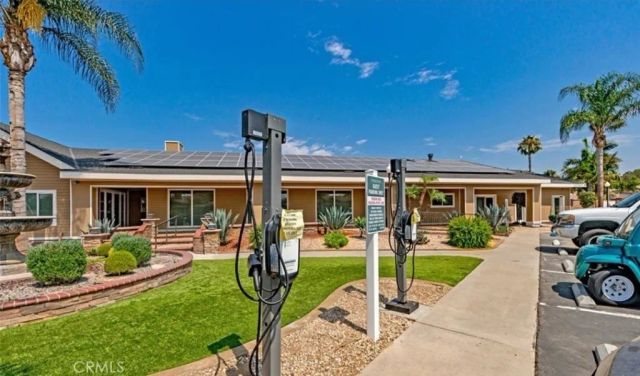 5815 E La Palma Ave East 302, Anaheim, CA 92807