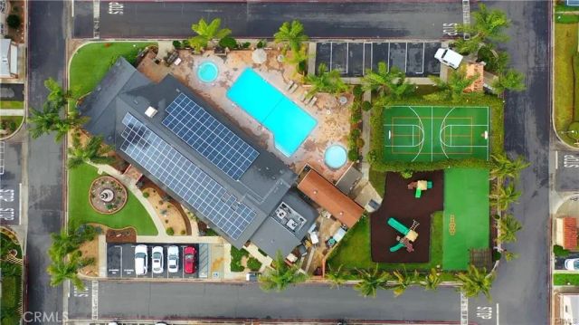 5815 E La Palma Ave East 302, Anaheim, CA 92807