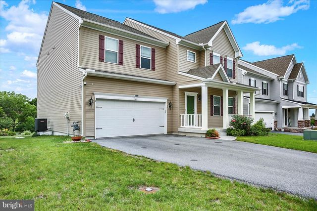 3 BARNHART CIRCLE, Mechanicsburg, PA 17050