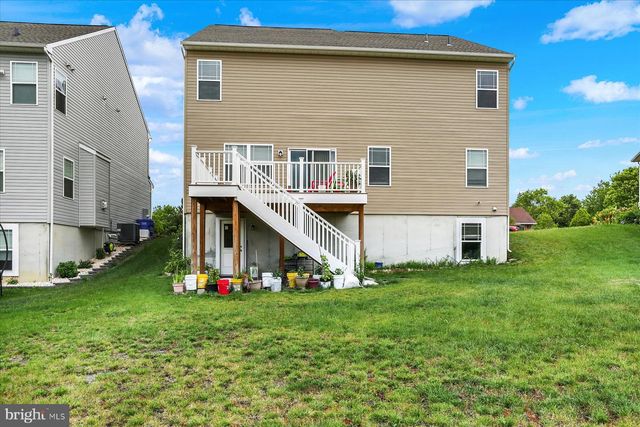3 BARNHART CIRCLE, Mechanicsburg, PA 17050