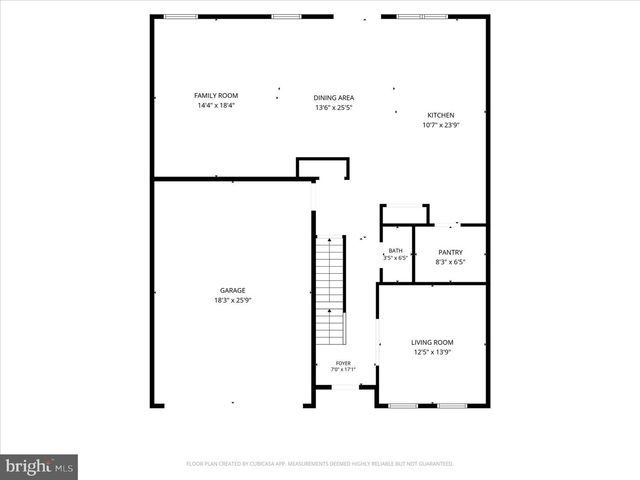 3 BARNHART CIRCLE, Mechanicsburg, PA 17050